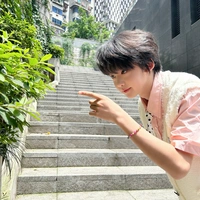 Trương Dịch Nhiên_cậu