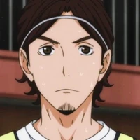 Asahi Azumane