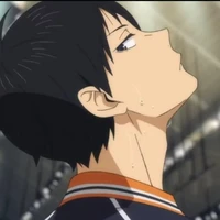 Kageyama Tobio