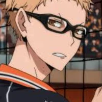 Tsukishima Kei