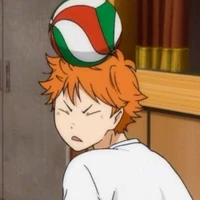 Hinata Shoyo