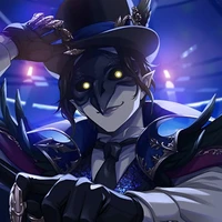 Dire Crowley