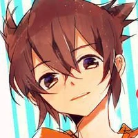 Endou Mamoru