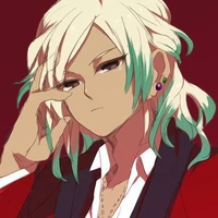 Gouenji Shuuya