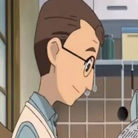 Endou Hiroshi