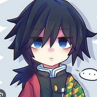 tomioka giyuu