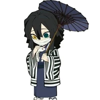 obanai iguro