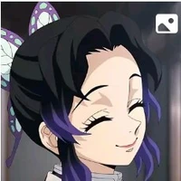 kocho shinobu