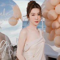 Thúy Ngân