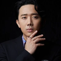 Trấn Thành (ba Huy)