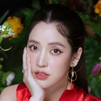 PuKa (chị của Huy)