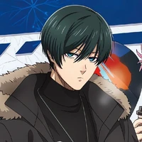 Itoshi Rin