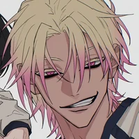 Shidou Ryusei