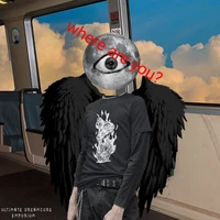 moon man