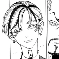 Haitani Ran