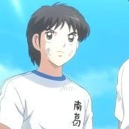 Misaki Taro