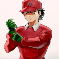 Wakabayashi Genzo