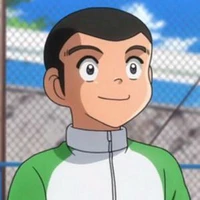 Ishizaki Ryo