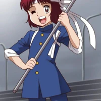 Sanae Nakazawa