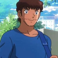 Roberto Hongo