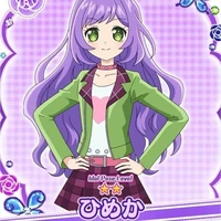 manaka himeka