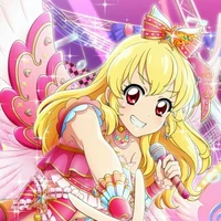 Hoshimiya ichigo