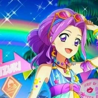 mizuki kanzuki