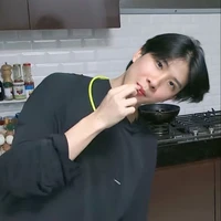 khao tung ( lúc nhỏ)