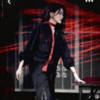 Châu Thi Vũ ( Châu Châu)