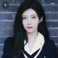 Thẩm Mộng Dao(Dao dao) nàng