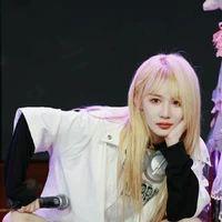 Trần Kha (Kha Kha,CK)