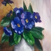 tg gà mờ