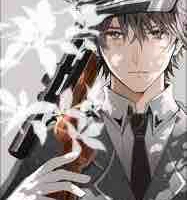 Bauper Starli ( cậu nu9 )