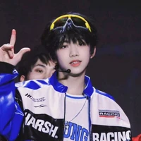 Trương Hàm Thụy