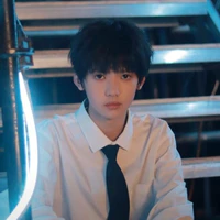 Trương Dịch Nhiên