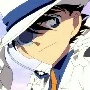 Kaitou Kid