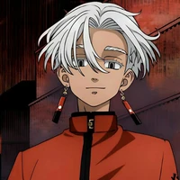 KUROKAWA IZANA