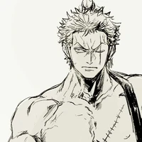 Zoro_Alpha trội