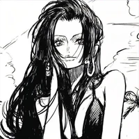 Boa hancock_Alpha trội