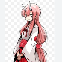 shuna