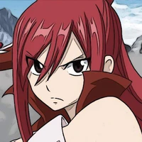 Erza Scarlet