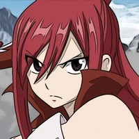 Erza Scarlet