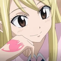 Lucy Heartfilia