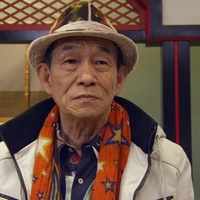 Igasaki Yoshitaka(last ninja)