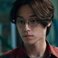 Lee Eun Hyeok