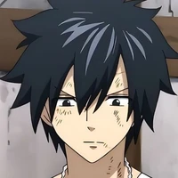 Gray Fullbuster