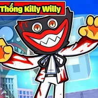Killy willy