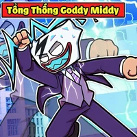 Goddy middy