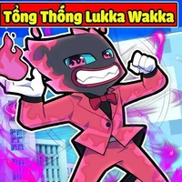 Lukka wakka