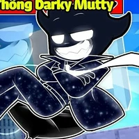 Darky mutty